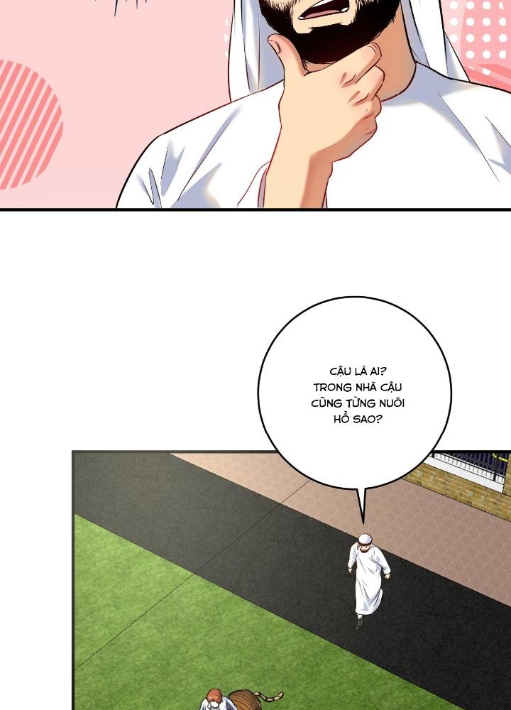 Thành Tựu Của Ta Rất Nhiều Chapter 166 - Trang 3