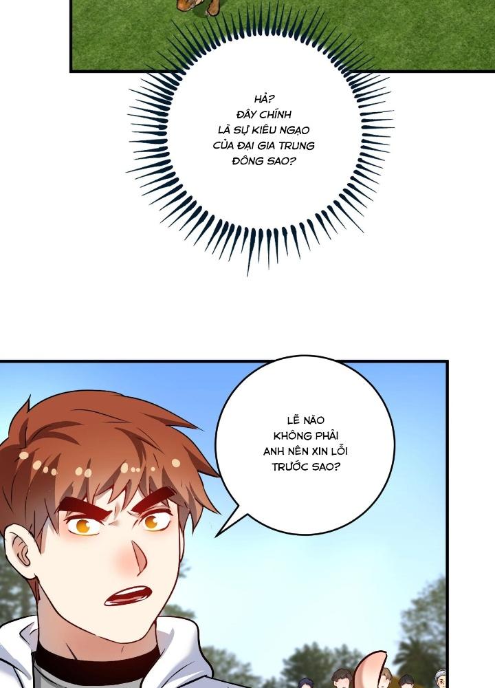 Thành Tựu Của Ta Rất Nhiều Chapter 166 - Trang 3
