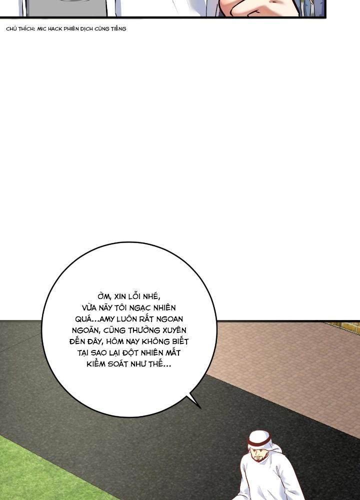 Thành Tựu Của Ta Rất Nhiều Chapter 166 - Trang 3