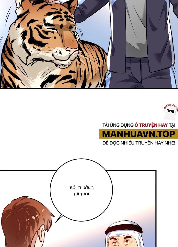 Thành Tựu Của Ta Rất Nhiều Chapter 166 - Trang 3