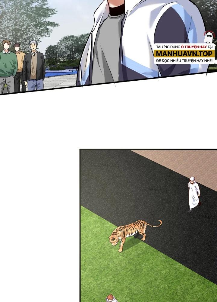 Thành Tựu Của Ta Rất Nhiều Chapter 166 - Trang 3