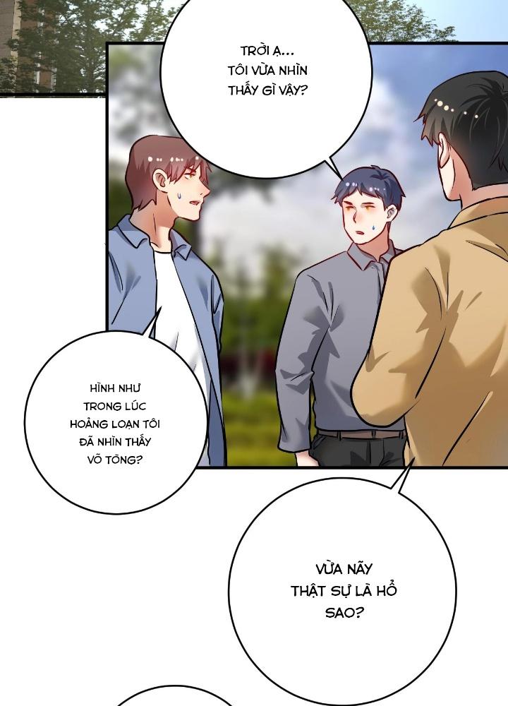 Thành Tựu Của Ta Rất Nhiều Chapter 166 - Trang 3