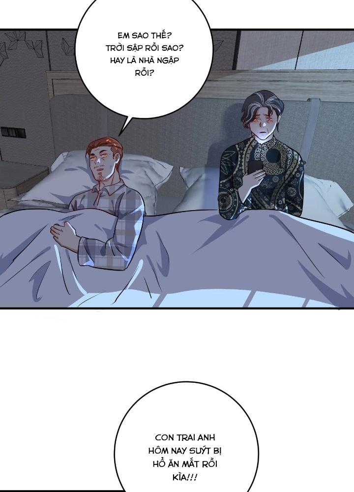 Thành Tựu Của Ta Rất Nhiều Chapter 166 - Trang 3
