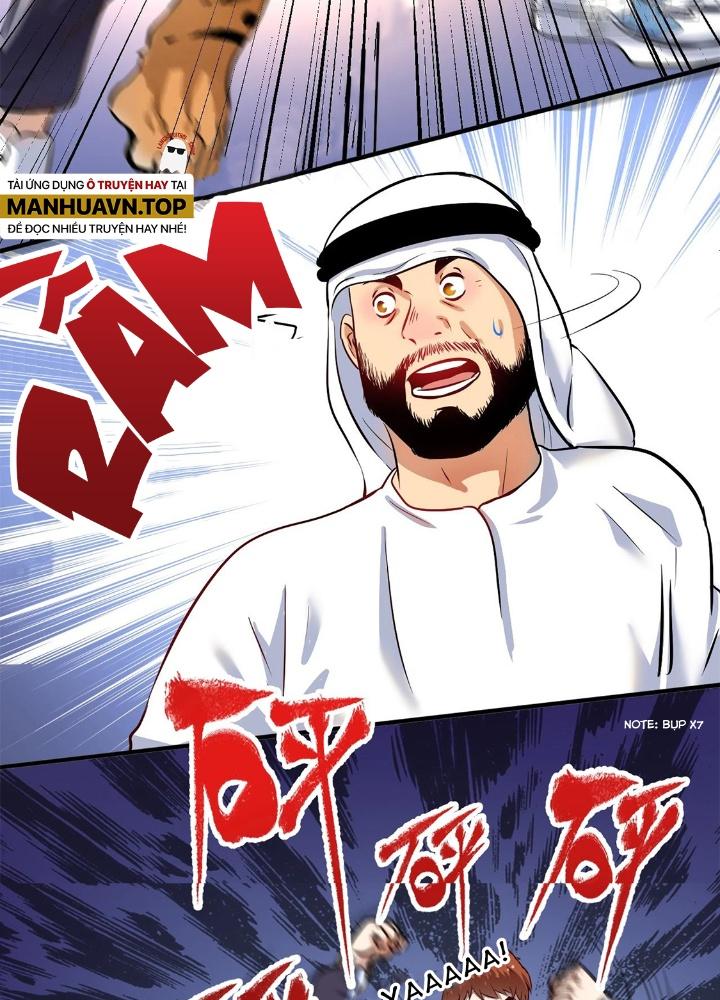 Thành Tựu Của Ta Rất Nhiều Chapter 166 - Trang 3
