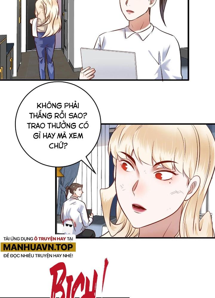 Thành Tựu Của Ta Rất Nhiều Chapter 167 - Trang 3