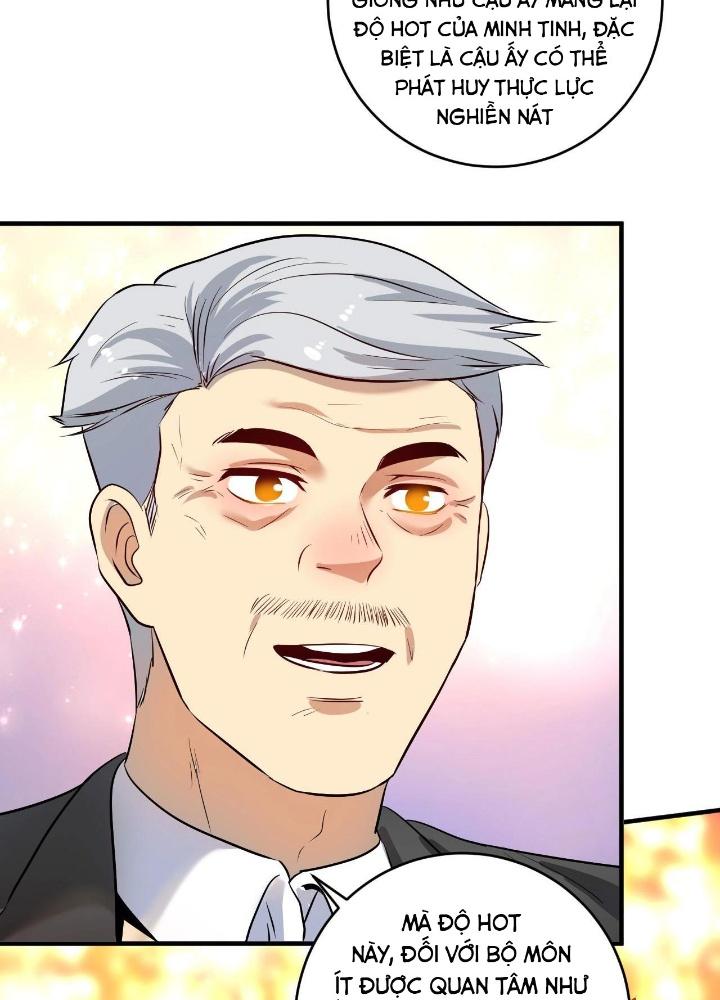 Thành Tựu Của Ta Rất Nhiều Chapter 167 - Trang 3