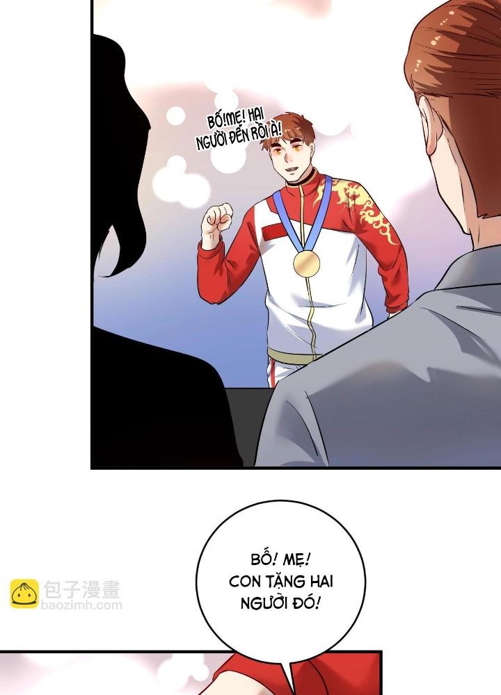 Thành Tựu Của Ta Rất Nhiều Chapter 167 - Trang 3