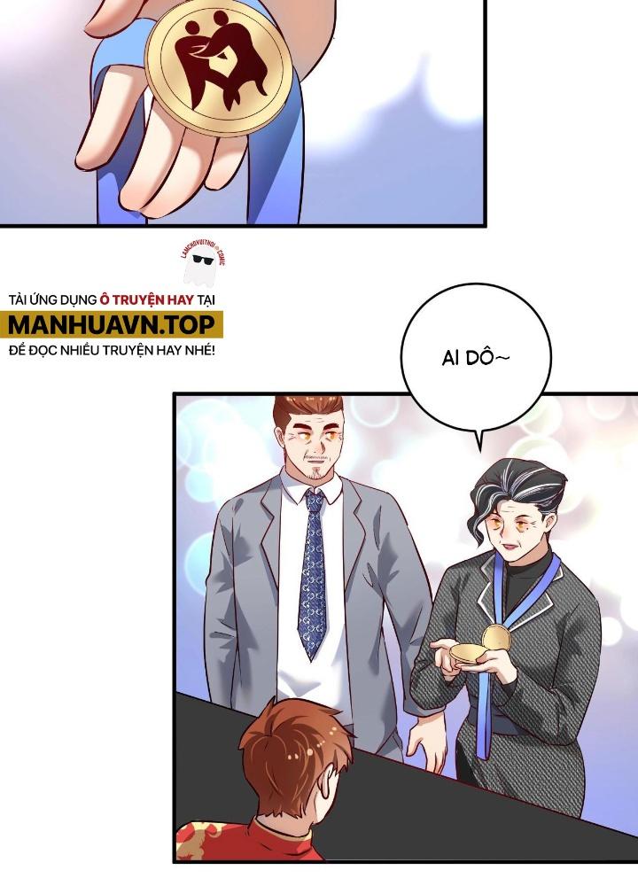 Thành Tựu Của Ta Rất Nhiều Chapter 167 - Trang 3