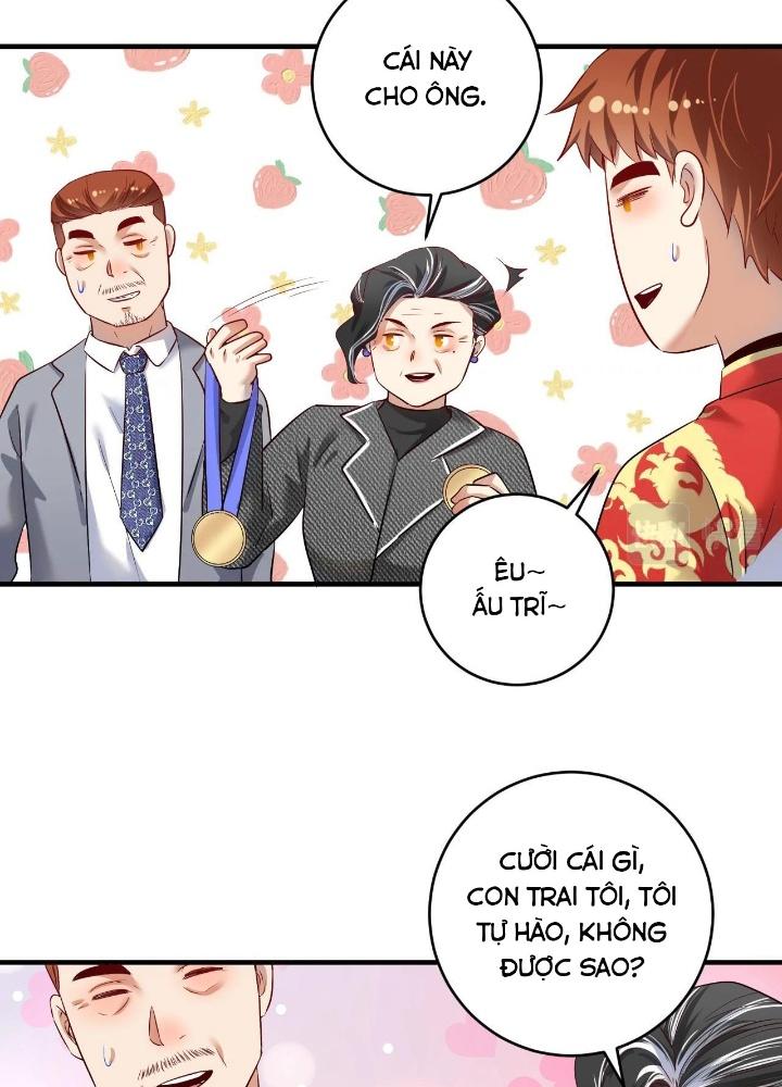 Thành Tựu Của Ta Rất Nhiều Chapter 167 - Trang 3