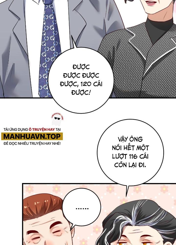 Thành Tựu Của Ta Rất Nhiều Chapter 167 - Trang 3