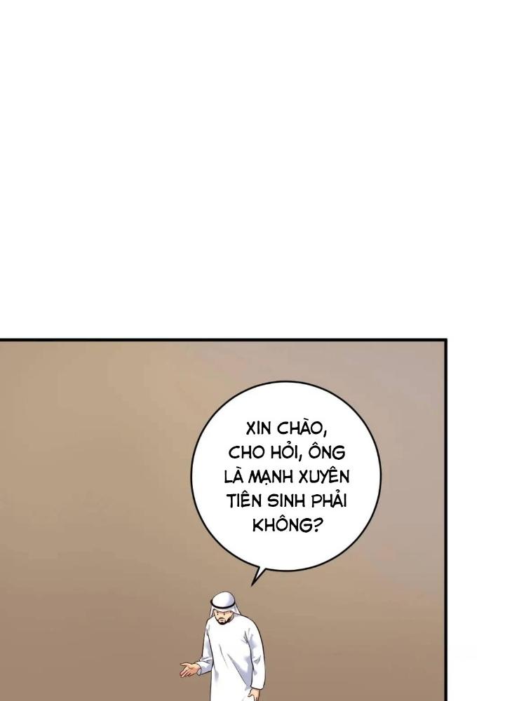 Thành Tựu Của Ta Rất Nhiều Chapter 167 - Trang 3