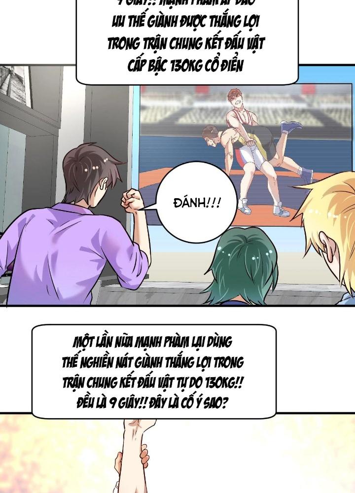 Thành Tựu Của Ta Rất Nhiều Chapter 167 - Trang 3