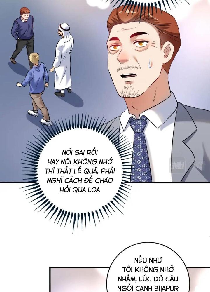 Thành Tựu Của Ta Rất Nhiều Chapter 167 - Trang 3
