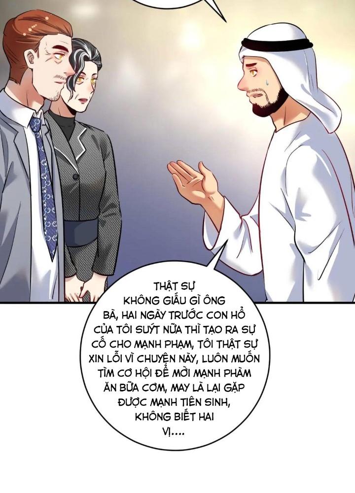 Thành Tựu Của Ta Rất Nhiều Chapter 167 - Trang 3
