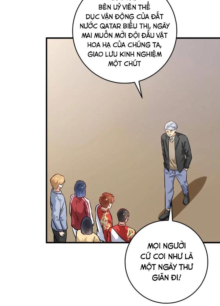 Thành Tựu Của Ta Rất Nhiều Chapter 167 - Trang 3