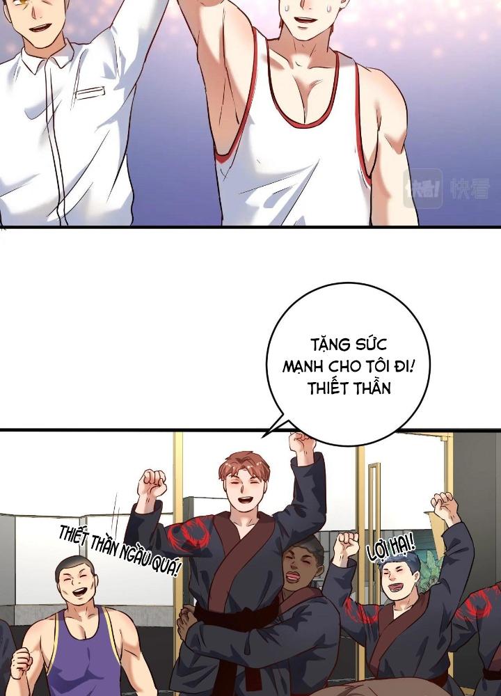 Thành Tựu Của Ta Rất Nhiều Chapter 167 - Trang 3