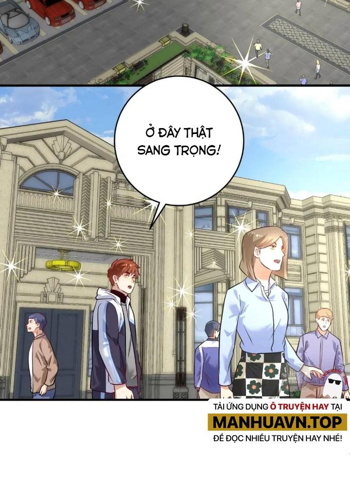 Thành Tựu Của Ta Rất Nhiều Chapter 167 - Trang 3