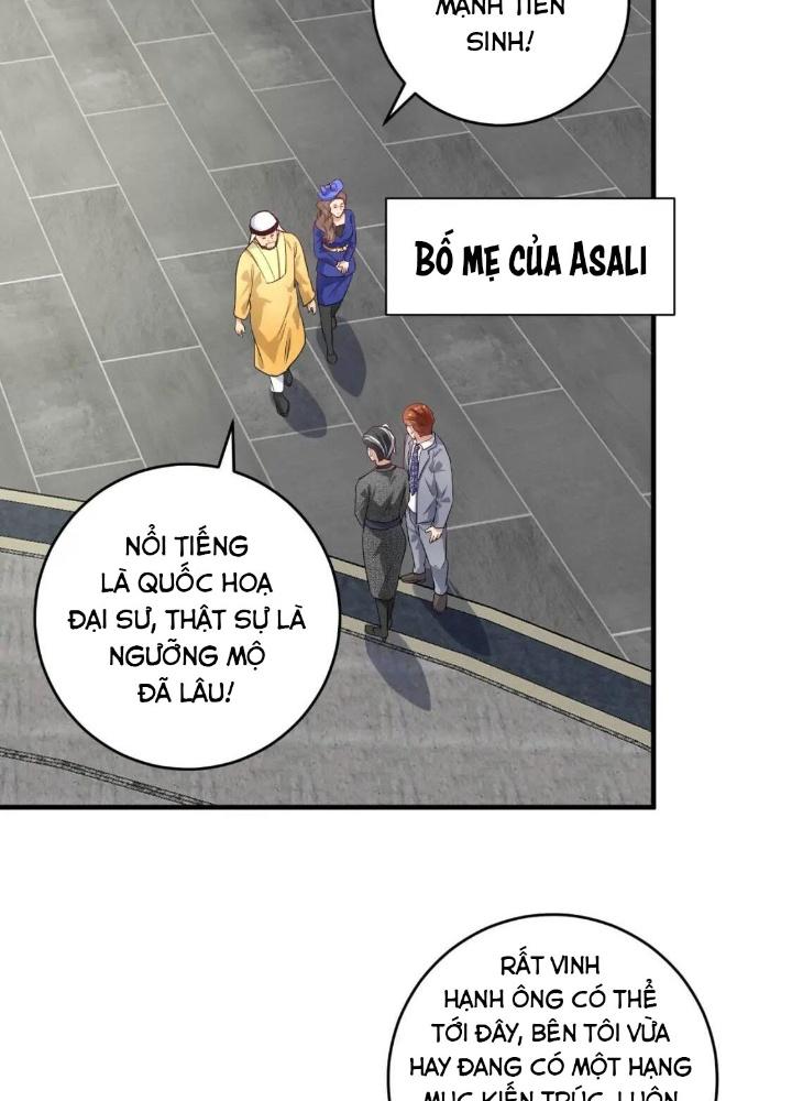Thành Tựu Của Ta Rất Nhiều Chapter 167 - Trang 3