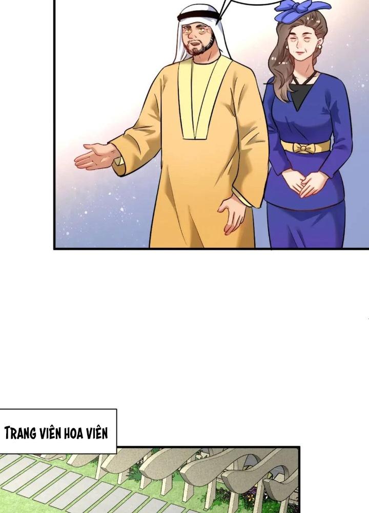 Thành Tựu Của Ta Rất Nhiều Chapter 167 - Trang 3