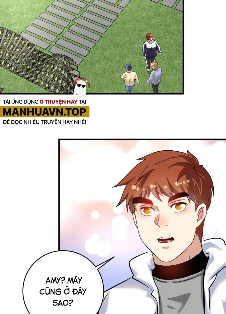 Thành Tựu Của Ta Rất Nhiều Chapter 167 - Trang 3