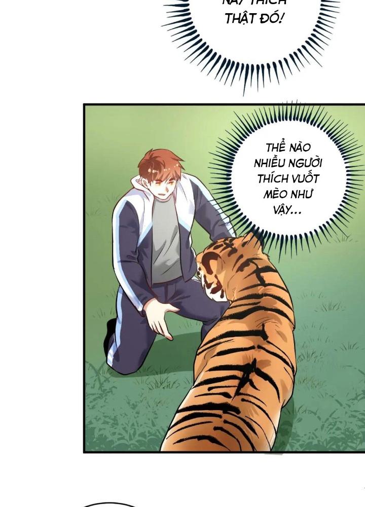 Thành Tựu Của Ta Rất Nhiều Chapter 167 - Trang 3