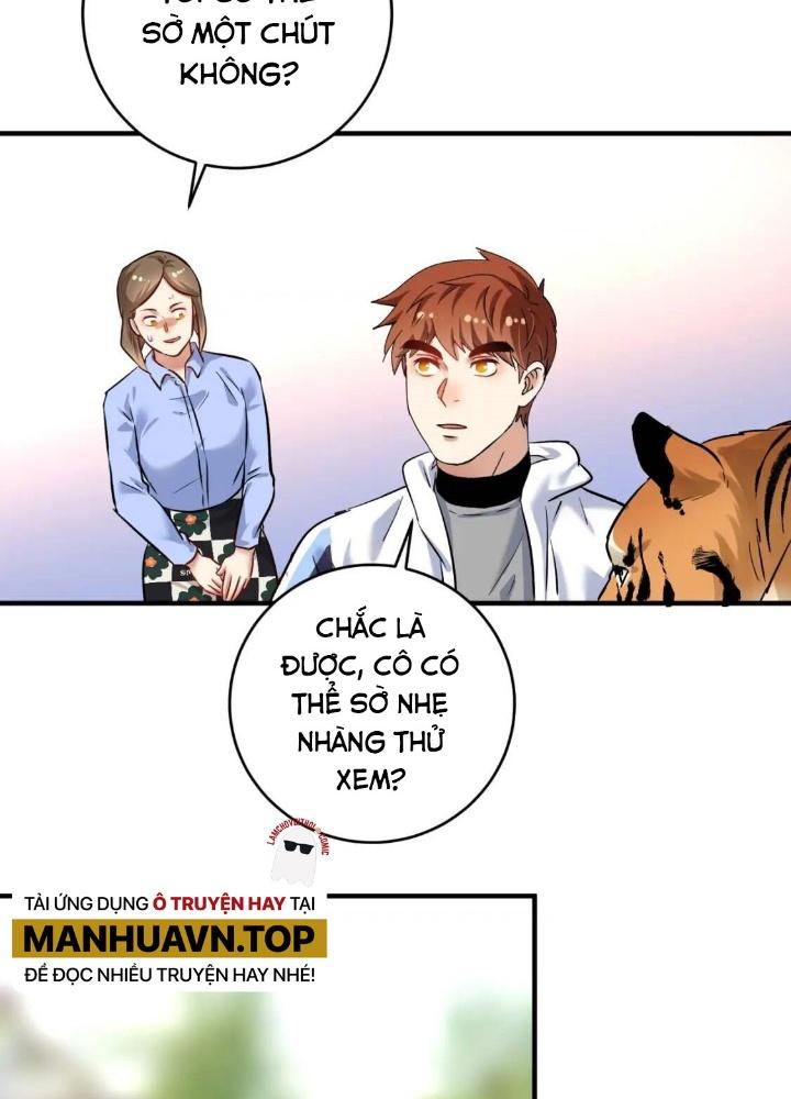 Thành Tựu Của Ta Rất Nhiều Chapter 167 - Trang 3