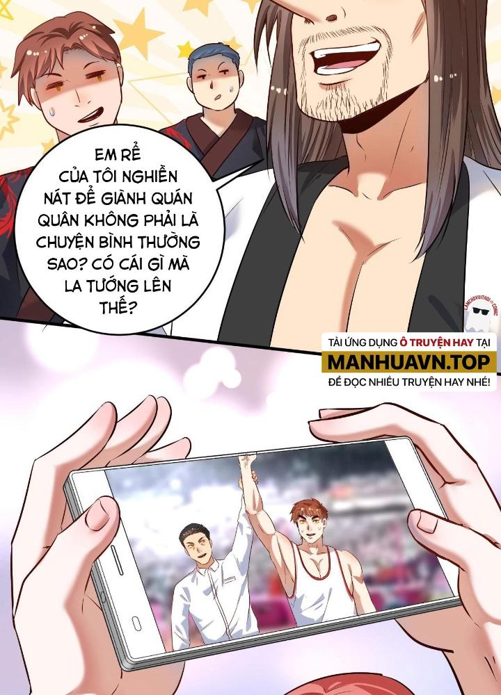 Thành Tựu Của Ta Rất Nhiều Chapter 167 - Trang 3