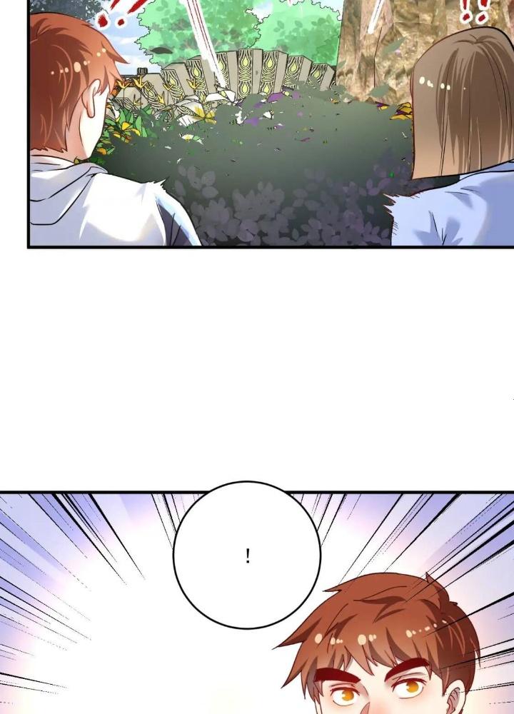 Thành Tựu Của Ta Rất Nhiều Chapter 167 - Trang 3
