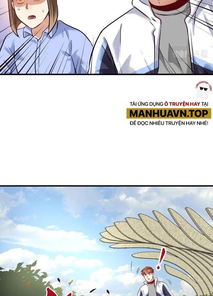 Thành Tựu Của Ta Rất Nhiều Chapter 167 - Trang 3