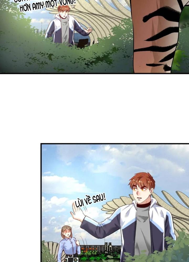 Thành Tựu Của Ta Rất Nhiều Chapter 167 - Trang 3