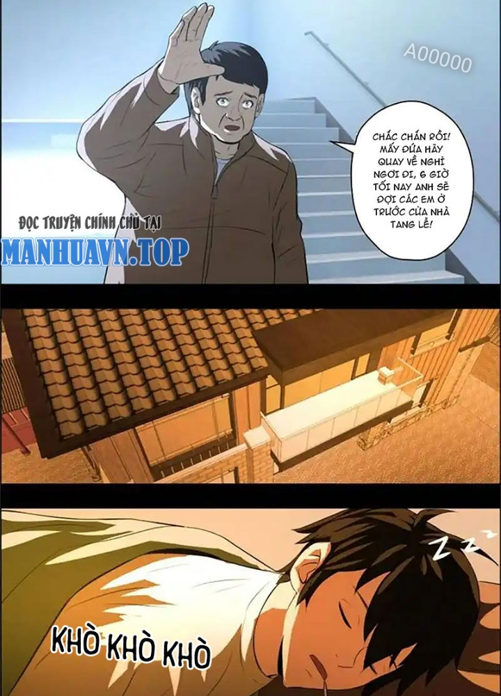 Xuất Mã Tiên - Những Năm Tháng Ta Làm Đại Tiên Chapter 64 - Trang 2