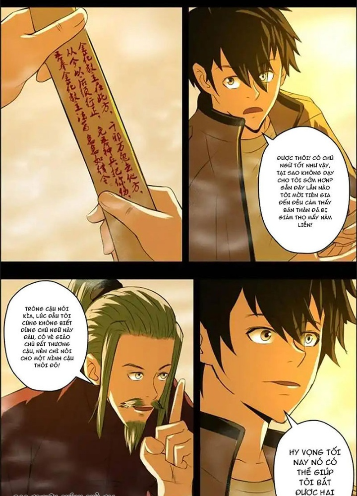 Xuất Mã Tiên - Những Năm Tháng Ta Làm Đại Tiên Chapter 64 - Trang 2