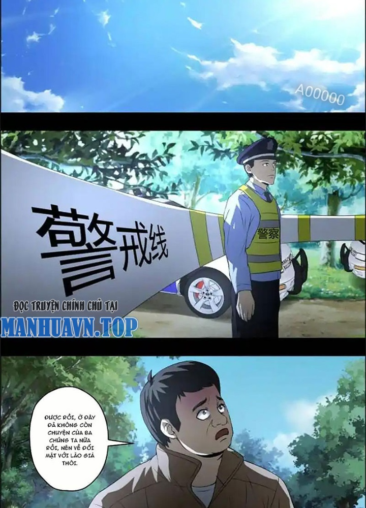 Xuất Mã Tiên - Những Năm Tháng Ta Làm Đại Tiên Chapter 64 - Trang 2