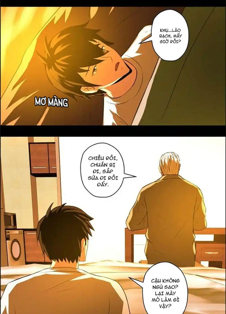 Xuất Mã Tiên - Những Năm Tháng Ta Làm Đại Tiên Chapter 64 - Trang 2