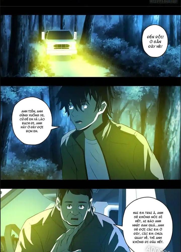 Xuất Mã Tiên - Những Năm Tháng Ta Làm Đại Tiên Chapter 64 - Trang 2