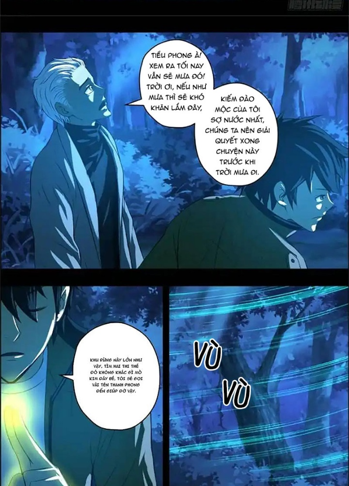 Xuất Mã Tiên - Những Năm Tháng Ta Làm Đại Tiên Chapter 64 - Trang 2