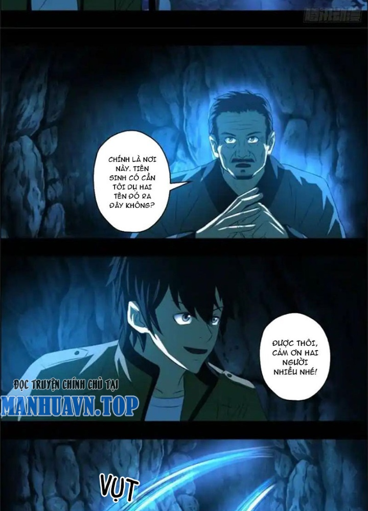 Xuất Mã Tiên - Những Năm Tháng Ta Làm Đại Tiên Chapter 64 - Trang 2