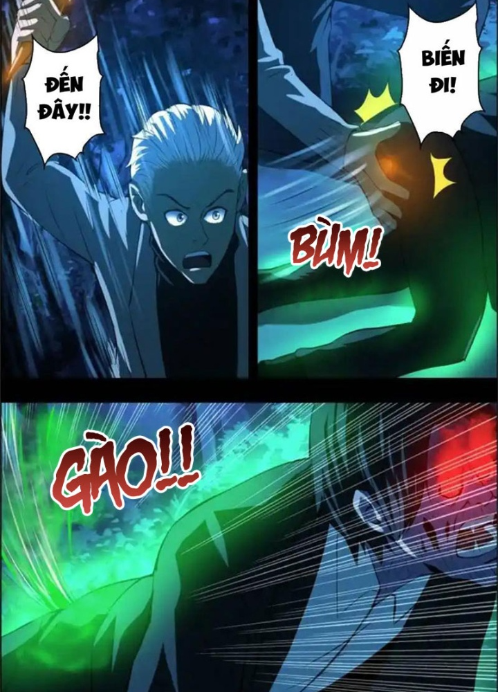Xuất Mã Tiên - Những Năm Tháng Ta Làm Đại Tiên Chapter 65 - Trang 2
