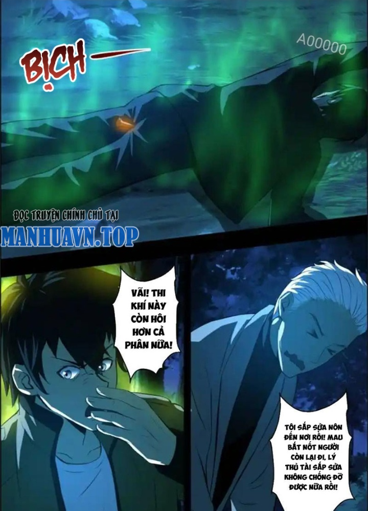 Xuất Mã Tiên - Những Năm Tháng Ta Làm Đại Tiên Chapter 65 - Trang 2
