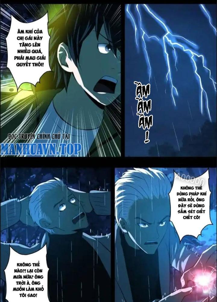 Xuất Mã Tiên - Những Năm Tháng Ta Làm Đại Tiên Chapter 65 - Trang 2