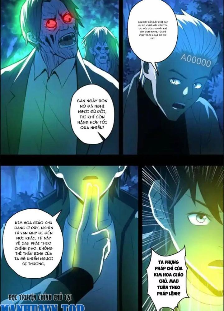 Xuất Mã Tiên - Những Năm Tháng Ta Làm Đại Tiên Chapter 65 - Trang 2