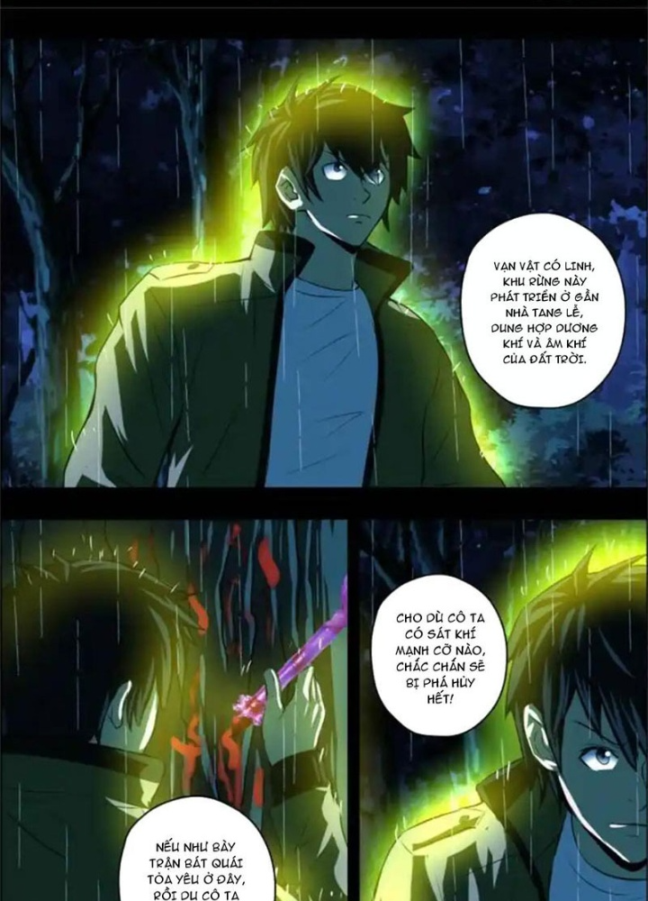 Xuất Mã Tiên - Những Năm Tháng Ta Làm Đại Tiên Chapter 65 - Trang 2