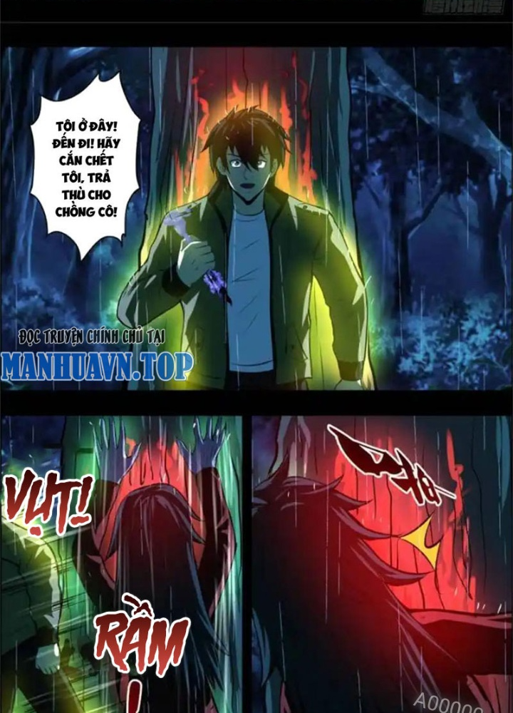 Xuất Mã Tiên - Những Năm Tháng Ta Làm Đại Tiên Chapter 65 - Trang 2