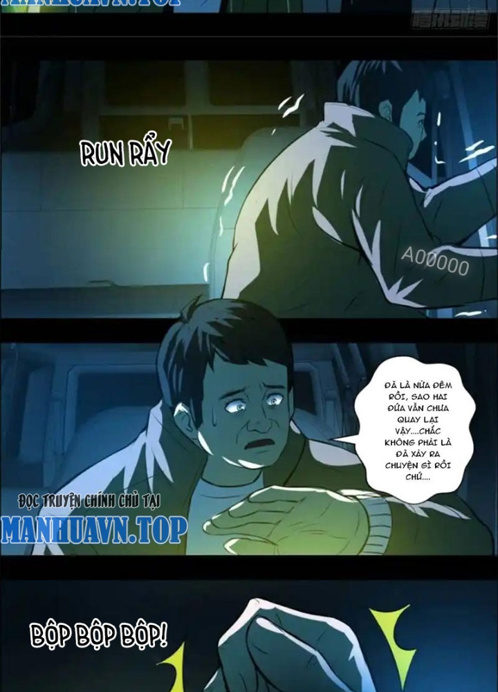 Xuất Mã Tiên - Những Năm Tháng Ta Làm Đại Tiên Chapter 65 - Trang 2