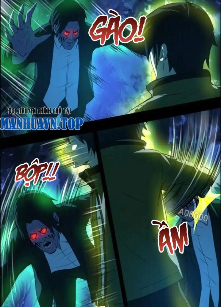Xuất Mã Tiên - Những Năm Tháng Ta Làm Đại Tiên Chapter 65 - Trang 2