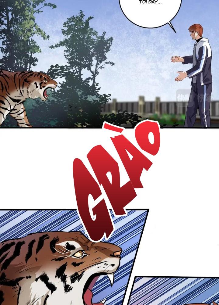Thành Tựu Của Ta Rất Nhiều Chapter 168 - Trang 3