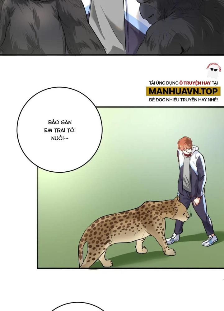 Thành Tựu Của Ta Rất Nhiều Chapter 168 - Trang 3