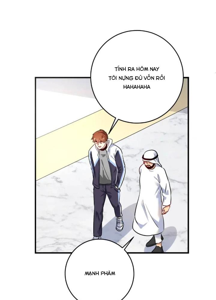 Thành Tựu Của Ta Rất Nhiều Chapter 168 - Trang 3