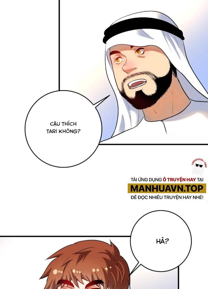 Thành Tựu Của Ta Rất Nhiều Chapter 168 - Trang 3