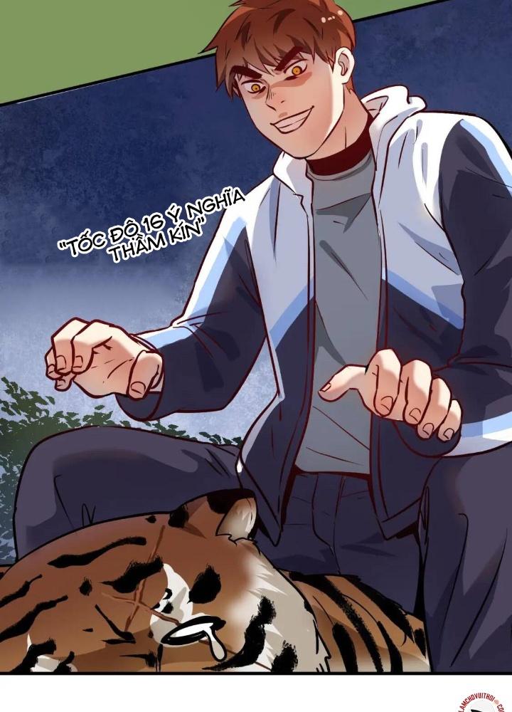 Thành Tựu Của Ta Rất Nhiều Chapter 168 - Trang 3